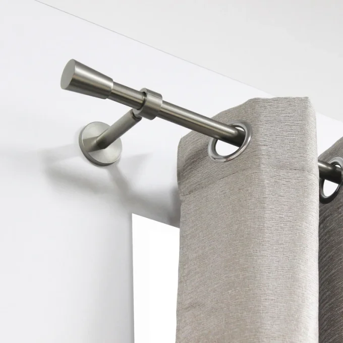 Installer une tringle à rideaux (HORS Marchandises) : TARIF HORAIRE